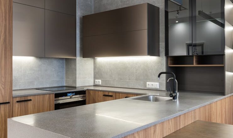 Mülltrennung in der Küche richtig planen: Auszugssysteme, Maße, Montage und Kosten