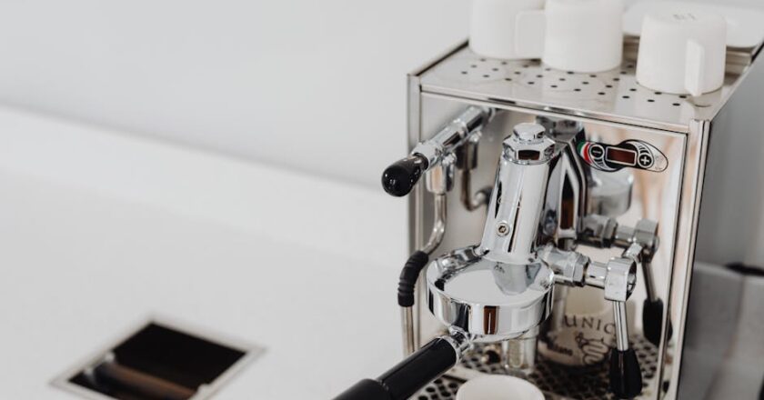 Waschmaschine in der Küche integrieren: Anschlüsse, Maße, Schallschutz, Fronten und Kosten