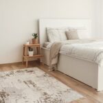 Wohnzimmer-Teppich richtig wählen: Größe, Material, Platzierung, Pflege und Kosten