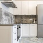 Dunstabzugshaube richtig planen: Abluft, Umluft, Mauerkasten, Rohrführung, Lautstärke und Kosten