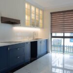 Unterbau-LED in der Küche nachrüsten: Profile, Netzteil, Schalter, Montage und Kosten