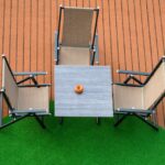 WPC- oder Holz-Terrassendielen verlegen: Planung, Unterkonstruktion, Gefälle, Montage, Pflege und Kosten