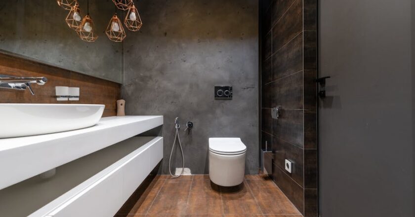 Dusch-WC im Bestand nachrüsten: Planung, Anschlüsse, Strom, Montage und Kosten