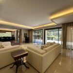 Indirekte Deckenbeleuchtung mit LED-Stuckleisten: Planung, Montage, Dimmen und Kosten