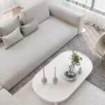 Sofa richtig kaufen: Maße, Sitztiefe, Bezüge, Federung, Funktionen und Kosten