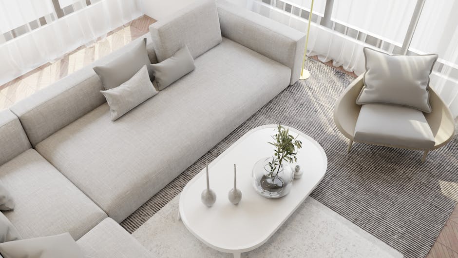 Sofa richtig kaufen: Maße, Sitztiefe, Bezüge, Federung, Funktionen und Kosten