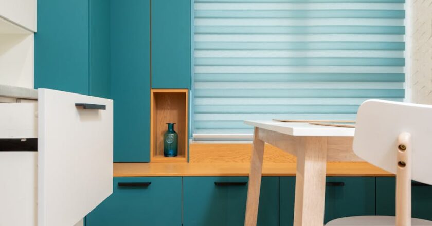 Wohnung im Sommer kühl halten ohne Klimaanlage: Verschattung, Nachtlüftung, Masse und Ventilatoren