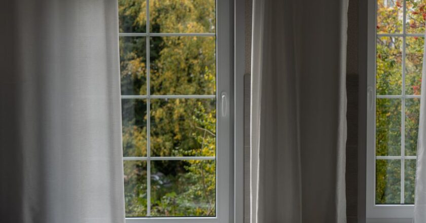 Fenster einstellen und abdichten wie ein Profi: Beschläge justieren, Dichtungen tauschen, Spaltlüftung und Kosten