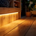 Lichtplanung im Wohnzimmer: Zonen, Leuchtmittel und smarte Steuerung 2026