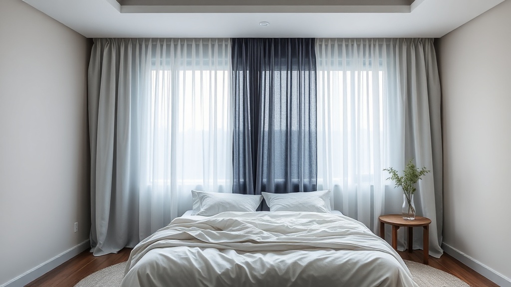 Schlafzimmer abdunkeln wie ein Profi