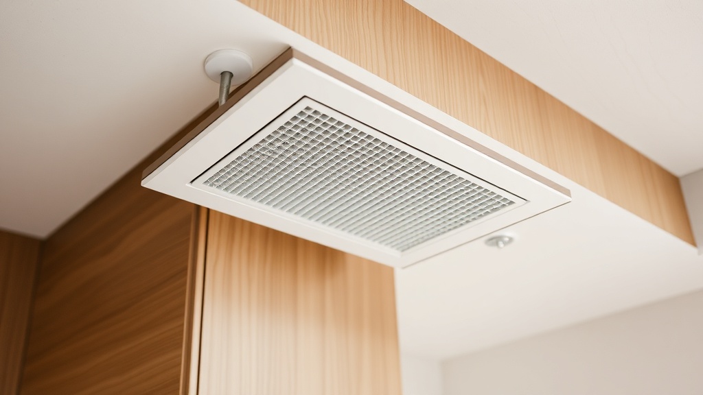 Einbauschrank unter der Dachschräge planen