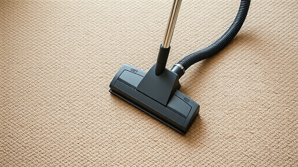 Wohnzimmer-Teppich richtig wählen