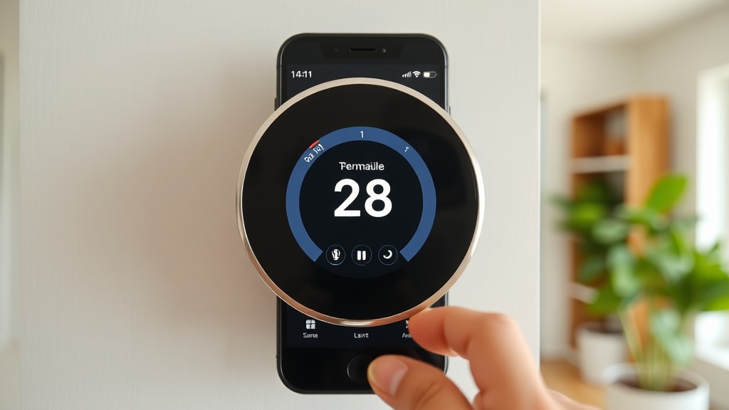 Smarte Heizkörperthermostate nachrüsten