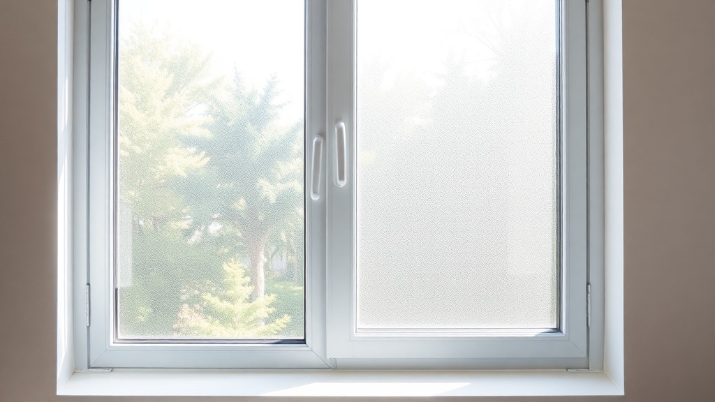 Fensterfolien richtig planen