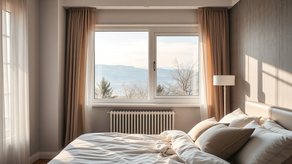 Fensterfolien richtig planen