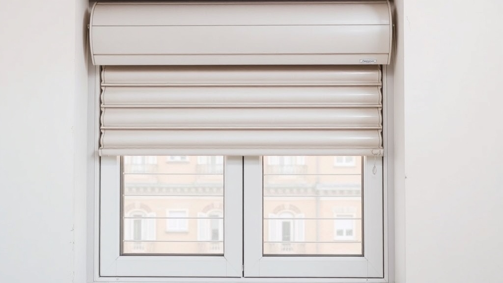 Wohnung im Sommer kühl halten ohne Klimaanlage